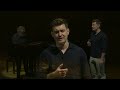 The Sally Gardens - Irish Tenor - Emmet Cahill