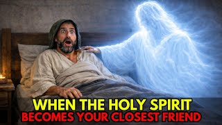 Spiritual Friendship With The Holy Spirit How To Walk In It