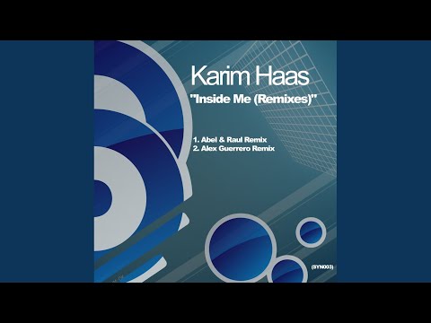 Inside Me (Remixes) (Abel The Kid & Raul Ortiz Remix)