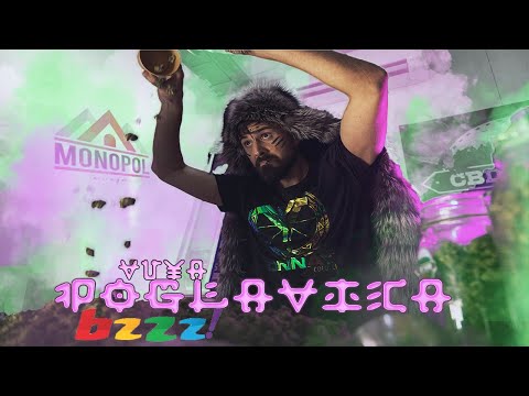 VUYA - POGLAVICA (OFFICIAL VIDEO)