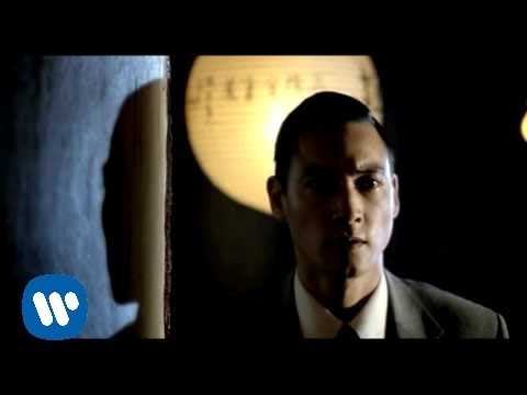 Alejandro Sanz - The Hardest Day con The Corrs (Videoclip)