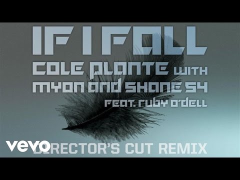 If I Fall (Director's Cut Remix) (Audio Only)