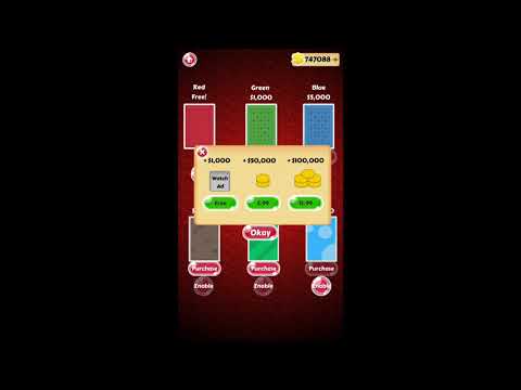 Blackjack Trainer Video