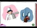Curious George Reads Writes And Spells Part5