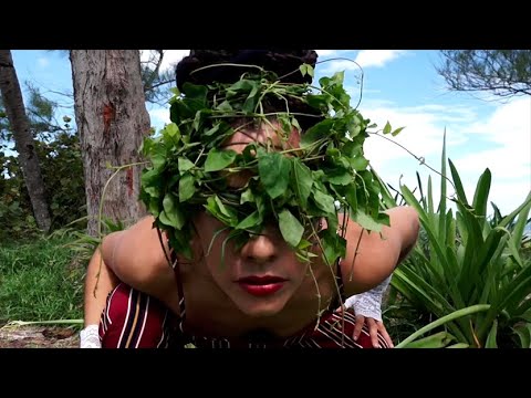 HILDA LIZARAZU - Pasajera en trance