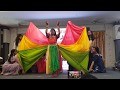 Dhivara Dance SSR | Khoya Hain|Bahubali