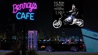 LiL Kim feat. Phil Collins - In The Air Tonight