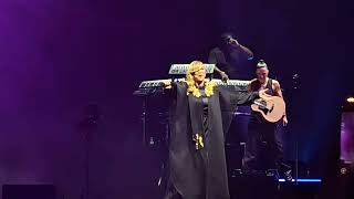 Gabrielle - When A Woman (The Hits Live Tour, O2 Arena, London, 18.04.2025)