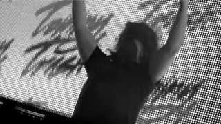 TOMMY TRASH RELOADS PACHA SYDNEY