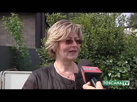 2019-04-26 VERNIO - INCONTRO CANDIDATA LEGA AL CIRCOLO ARCI, È POLEMICA