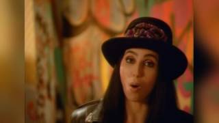 Cher - The Shoop Shoop Song It&#39;s In His Kiss HQ