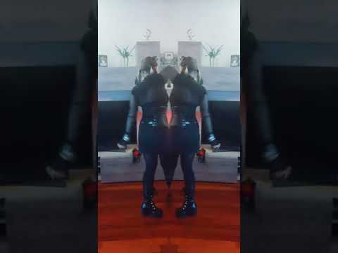 SYBERIA INDUSTRIAL DANCE [ALIEN VAMPIRES-DRAG ME TO HELL]