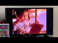 Closing To Come On Over To Barney S House 2000 VHS