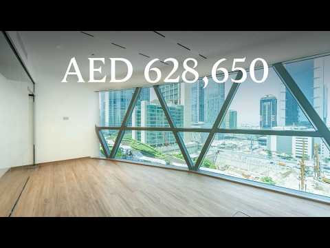Property video thumbnail