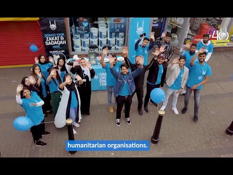 Islamic Relief: Humanitarian Aid with a Faith-Based Approach