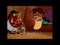 Timon Pumbaa Episode You Ghana Join The Club Clip