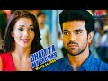 Bhaiyya My Brother Malayalam Movie | Can Ram Charan seek revenge with Amy's assistance? | Ram Charan
