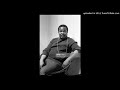 TERRY CALLIER - HO TSING MEE (A SONG OF THE SUN)