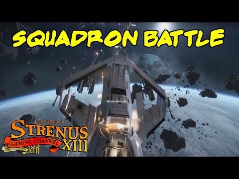 Battle Squadron PC