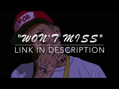 Mozzy x Philthy Rich x The Jacka Type Beat - "Won't Miss"