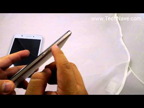 ASUS Fonepad 7 FE171CG unboxing and hands-on