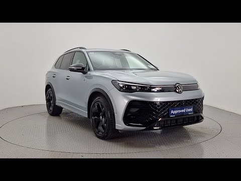 Volkswagen Tiguan R-LINE 2.0TDI 150HP DSG - Image 2
