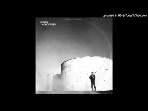Bjorn Thoroddsen - 05 - Samba (Samba)