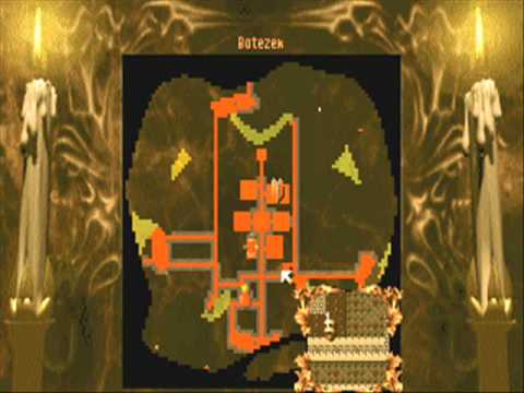 Dungeon Keeper Deeper Dungeons - Mission 11 - Batezek (Part 1 of 3)