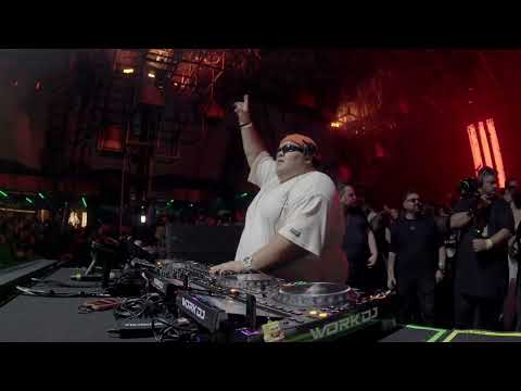 FATSYNC @ GREEN VALLEY (HOUSE MAG WINTER MUSIC 2025)