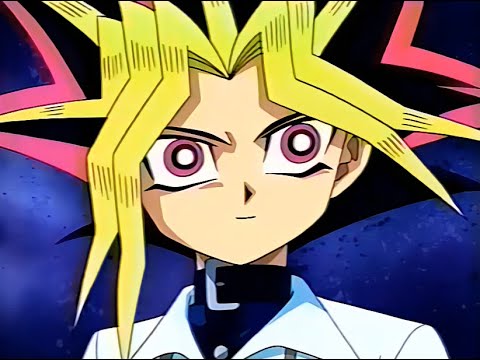 Yu-gi-oh! ZERO - Kawaita Sakebi [AMV] (4K-60FPS)