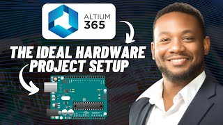 Part 2 - The Blueprint for Success Setting Up Your MPPT Charger Project with Altium 365