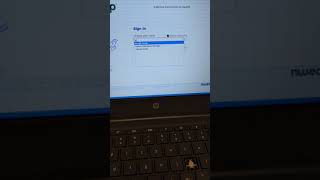 MAPs Test Login