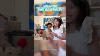 Cerai Tapi Tetap Harmonis! Acha Septriasa dan Vicky Tunjukkan Co-Parenting Tanpa Ego Demi Bridgia