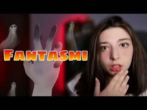 Esistono i fantasmi? Tipologie di entità paranormali