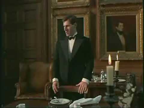 Movie Clip - Chariots Of Fire - Harold Abrahams - I'll Carry The Future With Me