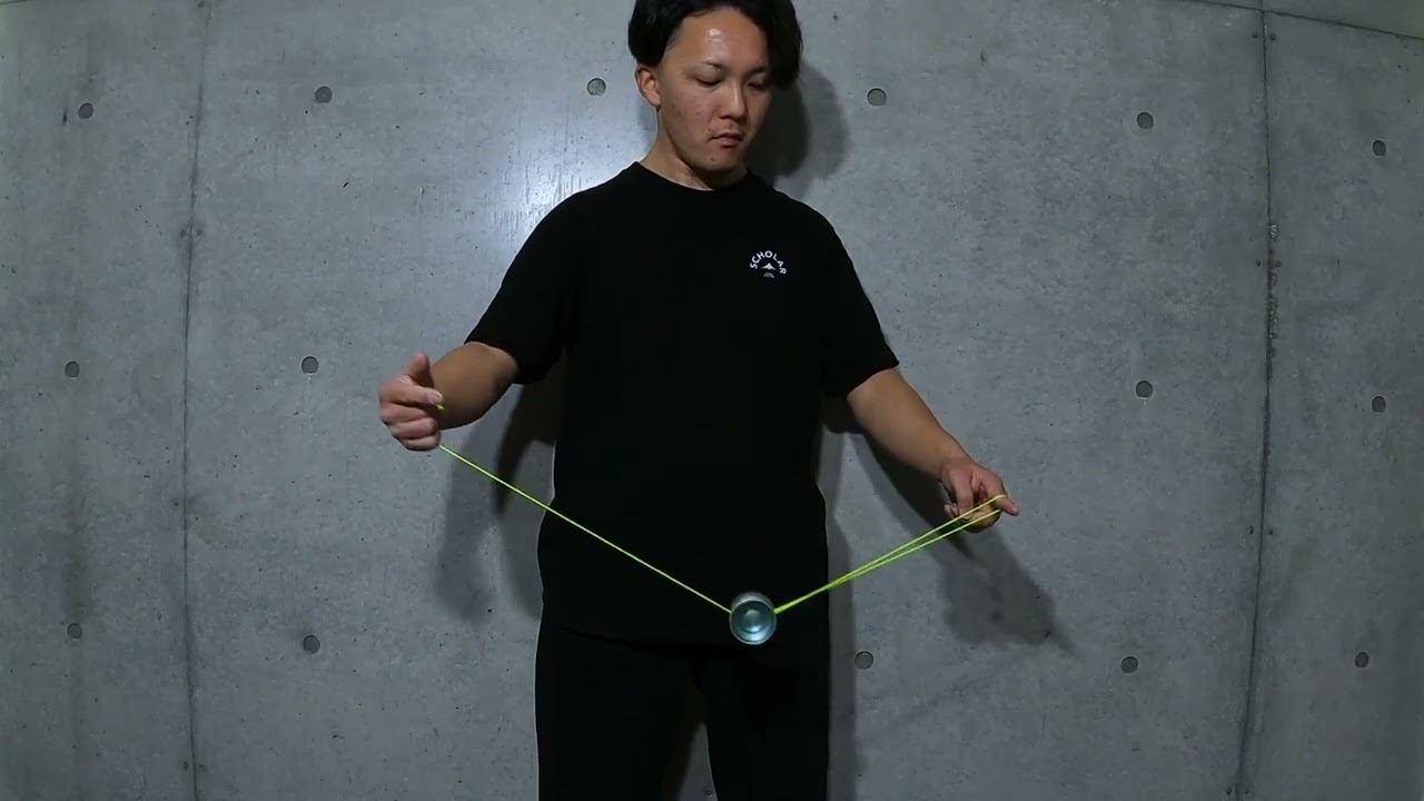 エリプティカル・ギア