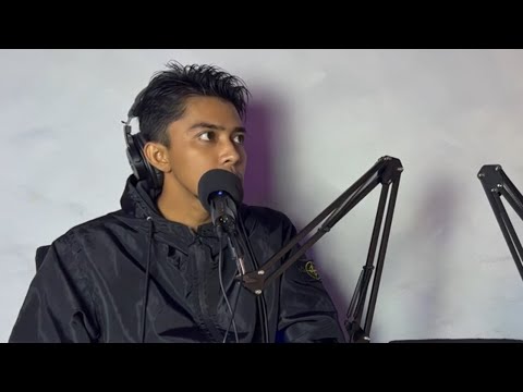 Kisah SERAM! DI SANTAU selama 2 TAHUN?! | EP 42 OGT PODCAST