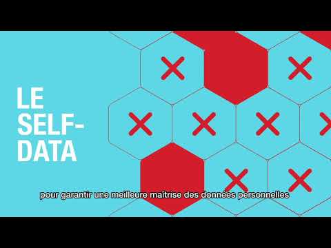 Vidéo de présentation du self-data territorial