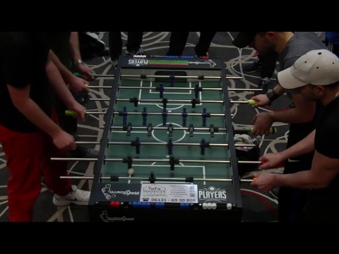 Livestream P4P Saisoneröffnung 2019 / Samstag