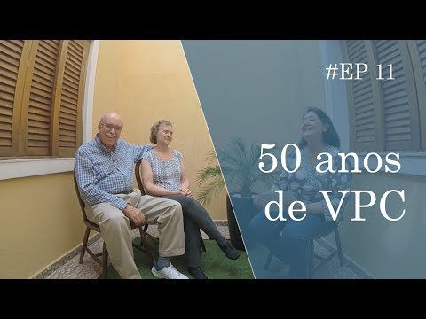 50 anos de VPC