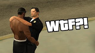 Download lagu FUNNIEST MOMENTS IN GTA SAN ANDREAS | PART 2 💀 mp3 Download lagu FUNNIEST MOMENTS IN GTA SAN ANDREAS | PART 2 💀 mp3