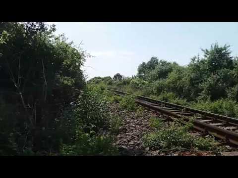 #46 - 060 DA 60-0735-1& Marfar CFR cu mecanic de treabă