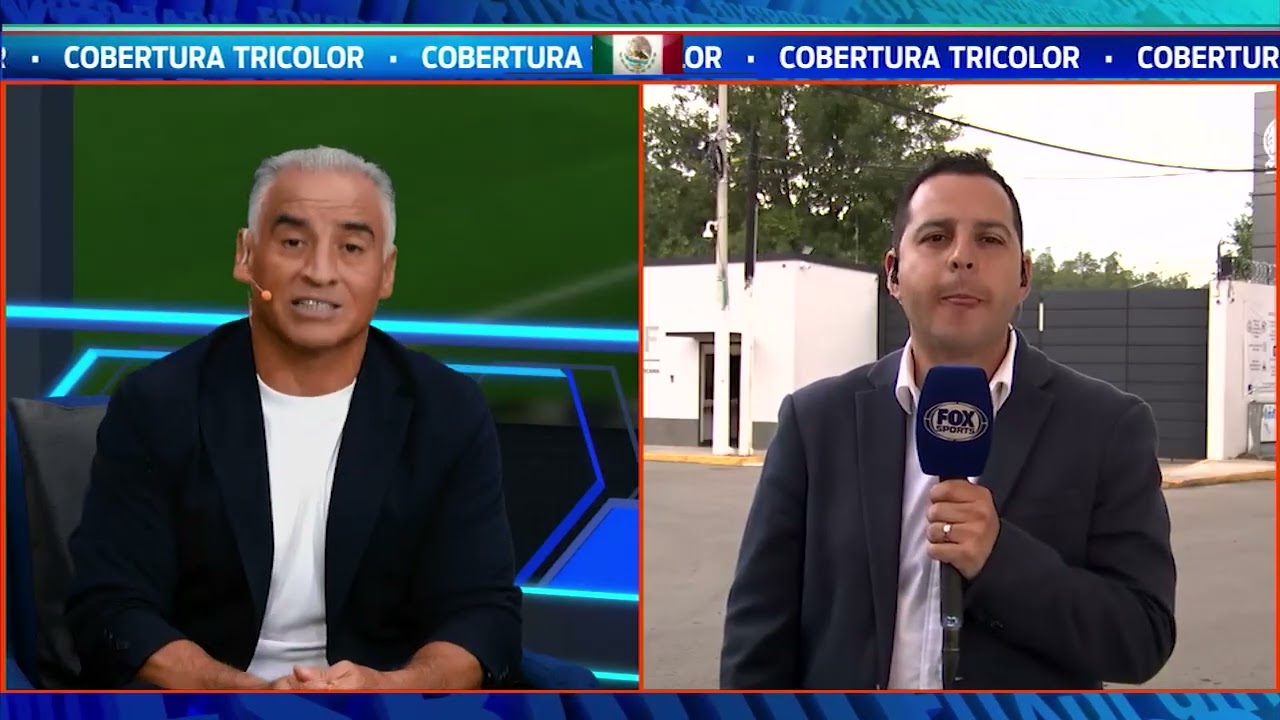 YA hay SUSTITUTO para CÉSAR MONTES