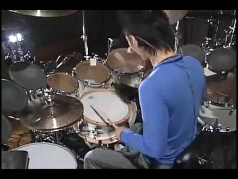 AKIRA JIMBO: Yamaha Oak Custom