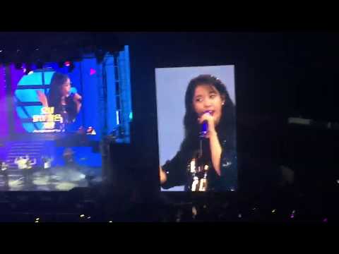 IU IN MANILA - BBIBBI Live