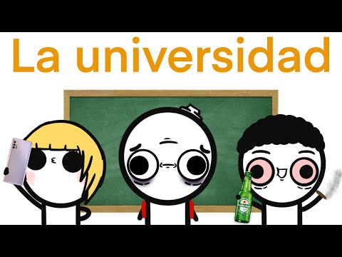 How to survive college