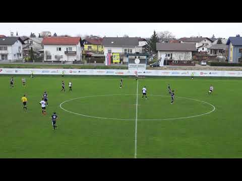 1.SKL U17 (l.01/02); Mura : Gorica (5:1) 20.krog