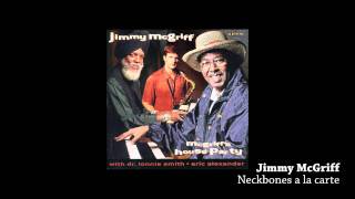 Jimmy McGriff- Neckbones A La Carte