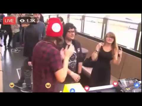 Joey Dale ft. Red Cap