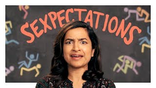Our Weirdest Sex Misconceptions